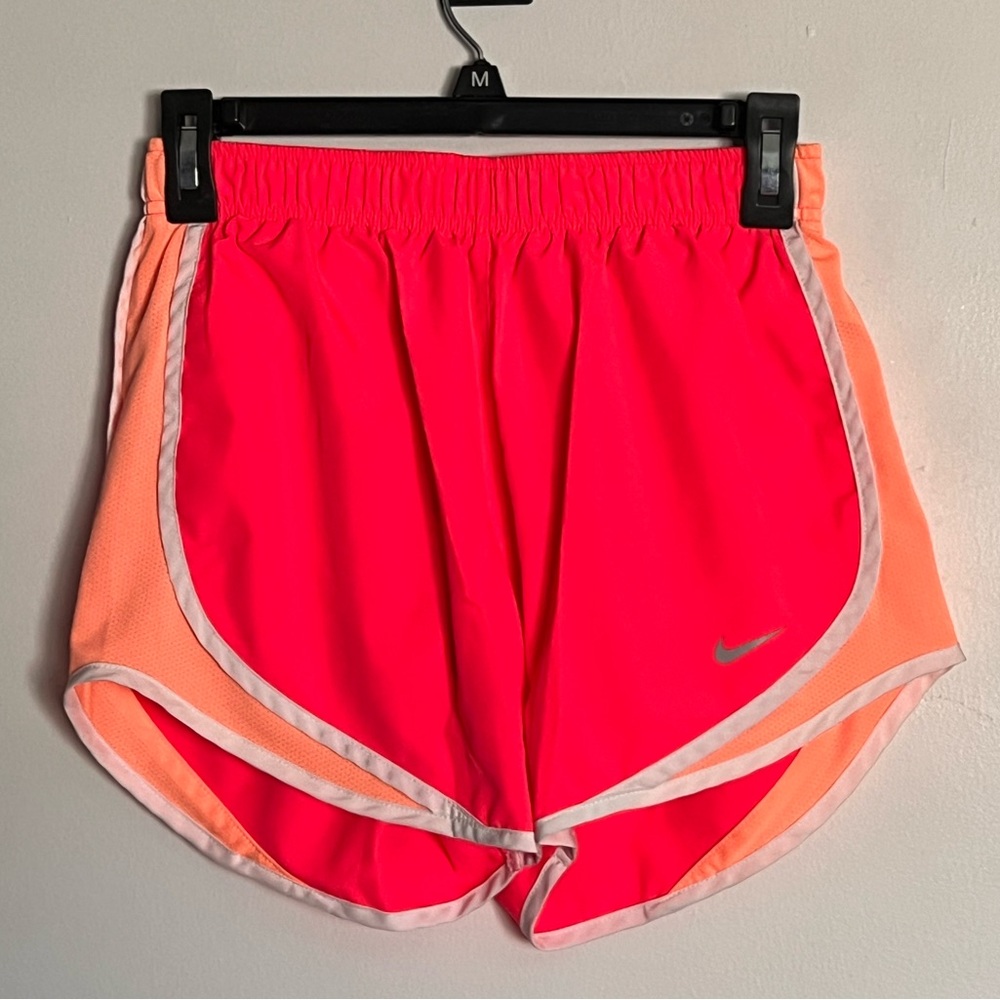 Nike Dri-Fit Shorts